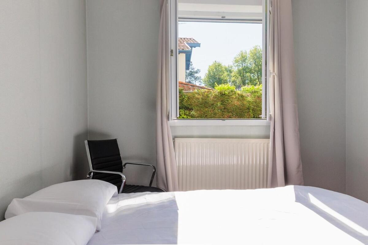 Appartement Comfortable Close To And Center *