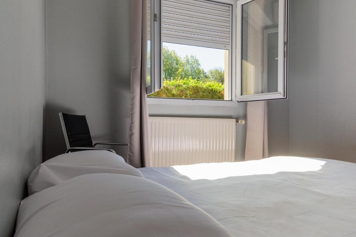 Comfortable Close To And Center * Biarritz